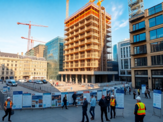 massive new tower set to transform central cardiff python 1754335105