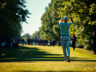 mcelroy sets the pace at dutch futures tournament python 1755817231