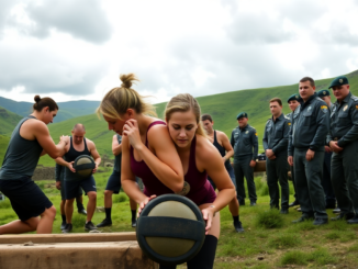 michaella mccollum opens up about her experience on celebrity sas python 1754054860