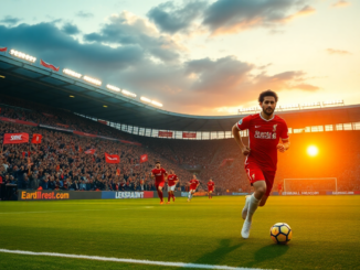 mohamed salah a three time pfa player of the year and his incredible journey python 1755672247