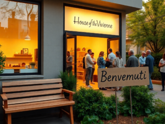 new addiction support center launched in memory of the vivienne python 1755382702