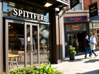 new bbq restaurant brings authentic flavors to cardiffs st mary street python 1756295301