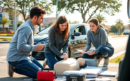 new theory test requirements include cpr training for learner drivers python 1755052498
