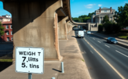 newport bridge faces weight limit due to concrete degradation python 1754091936