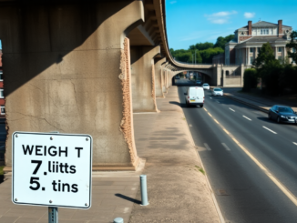 newport bridge faces weight limit due to concrete degradation python 1754091936