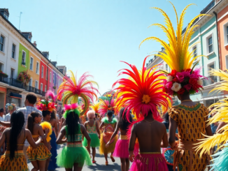 notting hill carnival 2023 fewer serious incidents reported python 1756170183