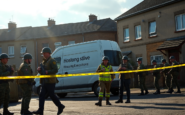 pipe bomb incident in belfast highlights escalating tensions python 1755064023