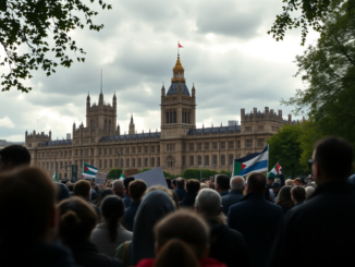 political tensions rise as starmer criticized for gaza comments python 1754708944