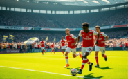 positive updates on saka and odegaards injury status for arsenal python 1756059207
