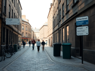 potential drugs consumption facility proposed in edinburghs old town python 1756218152