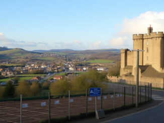 powys housing proposal stirs controversy amid infrastructure worries python 1756074811