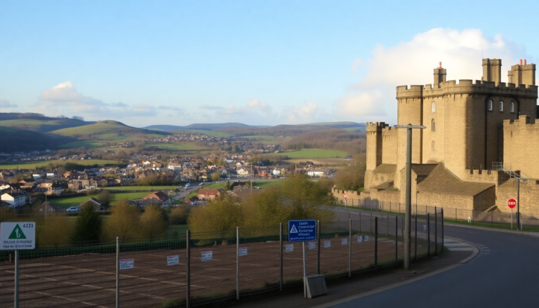 powys-housing-proposal-stirs-controversy-amid-infrastructure-worries_python_1756074811