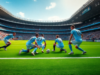 premier league drama manchester city and tottenham battle it out python 1755956339