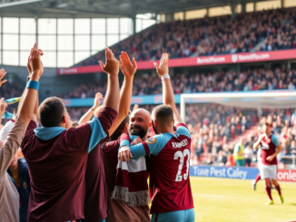 ramsey shines as burnley advances in carabao cup python 1756247457