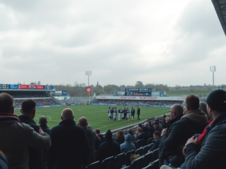 rangers manager russell martin faces uphill battle amid fan skepticism python 1755908608