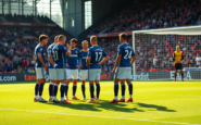 rangers struggle with mentality in season opener against motherwell python 1754166891