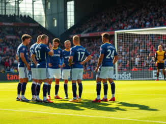 rangers struggle with mentality in season opener against motherwell python 1754166891