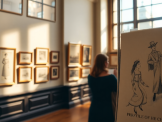 rare sketches of dickens theatrical world revealed python 1755997330