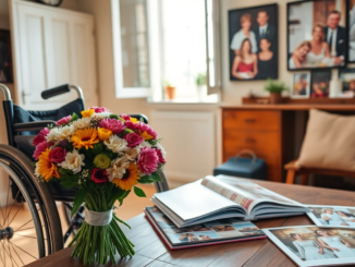 rebekah davies a poignant battle with cancer and a wedding wish python 1754791892