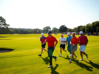 remembering hugh russell a charity golf event for cancer support python 1755268927