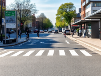 revamping city road new proposals for improved transport and safety python 1754106810