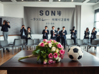 son heung mins emotional departure from tottenham hotspur python 1754129549