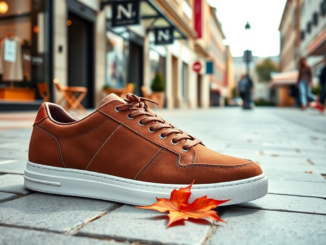 stylish faux suede trainers under ps30 steal the spotlight python 1755806250