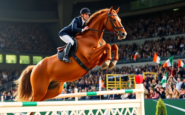 success for irish competitors at dublin horse show 2023 python 1754539013