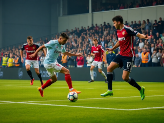 swansea city ends pre season with disappointing loss to lorient python 1754152038