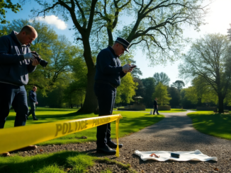 teenage girl drugged and assaulted in surbiton park four men in custody python 1755967309