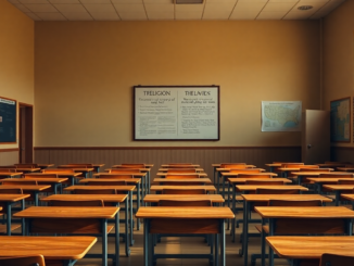 texas court ruling on ten commandments sparks debate on religion in schools python 1755735043