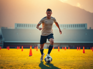 the evolution of cristiano ronaldo a look at his remarkable journey and changes python 1755409244