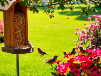 the importance of bird feeding in summer and autumn python 1755953344