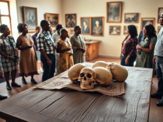 the return of king toeras skull a step towards healing python 1756272093