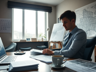 the rise of george finch a fresh face in local politics python 1755477275