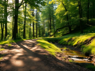 the surprising mental health benefits of spending time outdoors python 1754784232