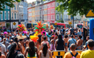 travel chaos looms as notting hill carnival draws millions python 1756111581