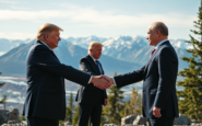 trump and putin high stakes summit in alaska aimed at ending the ukraine war python 1755287436