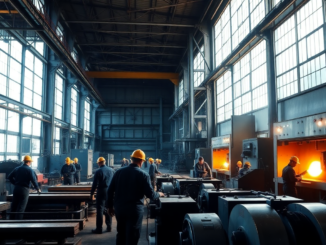 uk government steps in to salvage jobs at struggling steelworks python 1755798249