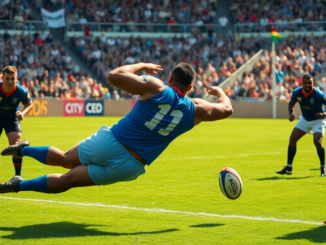 unbelievable feats of ben tameifuna rugbys heaviest player python 1756310060