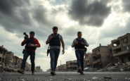 uncovering the deadly reality for journalists in gaza python 1754927444