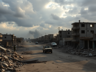 understanding israels recent military operations in syria python 1756338114