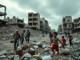 understanding the humanitarian crisis in gaza city python 1755809656