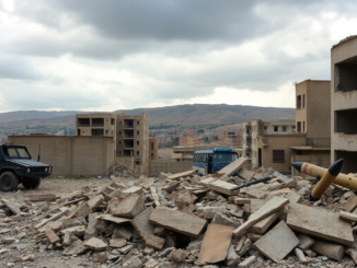 understanding the recent conflict escalation in northern syria python 1754178112