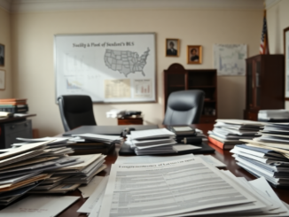 understanding trumps decision to replace the bls director amid job report controversy python 1754084247