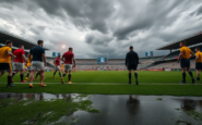 unexpected weather disruption halts lions test match against australia python 1754136901