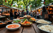 unmissable events in london food music and festivals this weekend python 1755265273
