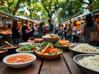 unmissable events in london food music and festivals this weekend python 1755265273