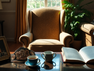 unraveling the complexities of the hogan family dynamics python 1756018589