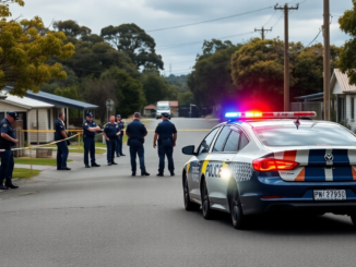 updates on the manhunt for dezi freeman the search continues python 1756356449